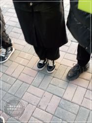-一東造型烫发染发