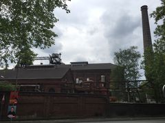 -杜伊斯堡市北景观公园