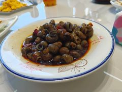 -蟹天蟹地农家菜·阳澄湖大闸蟹(浅水湾店)