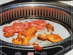 -佰烧海鲜烤肉火锅自助(熙地港店)