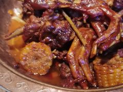 -人民公社大食堂(张家湾店)