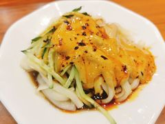 -清真·马洪小炒泡馍馆(钟楼回民街店)