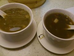 红（绿）豆山药汤-金牌龙虾饭（食全食美店）(正佳广场店)