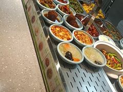 -荣华基·现炒快餐(肇嘉浜路店)