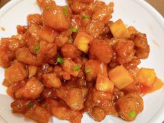 -福来齐·鲁菜海鲜·渔家菜(朝阳街分店)