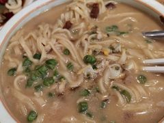 -鲜得莱渔港·小平岛海胆馆(七贤岭店)