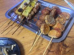 -二民煎饼(津南咸水沽店)