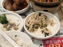 -乡村基·川味现炒大王(熙悦天街店)