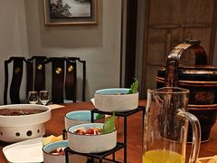 -唐山宴大唐州府精品中餐