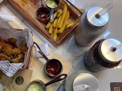 -野萃山·潮汕厚果汁(十亩地店)