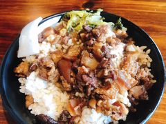 -大三元台湾鲁肉饭(沙井新桥店)