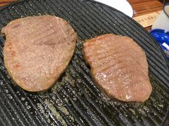 -炙热青春怀旧主题餐厅(河北路店)