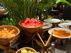 -拉蒂娜·巴西牛排馆 Latina·Brazilian Steakhouse(王府井喜悦店)