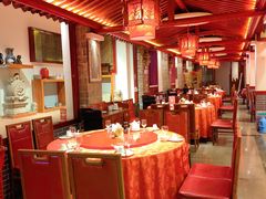 -山西会馆·晋菜·晋商宴·牌匾博物馆(胜利东街店)