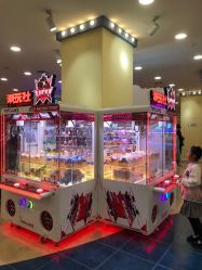 -万达宝贝王(三明店)