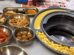 -韩宫宴烤肉·料理(南京江宁万达店)