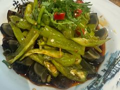 -春發合饭庄