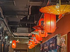 -大阪烧肉BAKA一代(十亩地店)