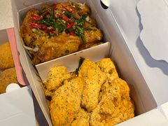 -悠个炸鸡(南京创始店)