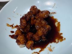 糖醋里脊-海逸餐厅·象山海鲜