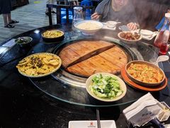 -好灶头妈妈菜·柴火灶台鱼·千岛湖土菜地标美食