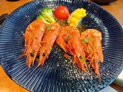 -九井澤精致料理(金茂店)