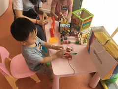 -侎宝运动成长中心(嘉定大融城店)