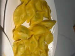 -船歌·鱼水饺青岛菜(恒隆广场店)