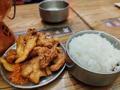 -成都你六姐·牛肉冒菜(城市集市合生汇店)