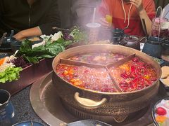 -湊湊火锅·茶憩(上海合生汇店)