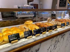 -WHEAT&BAKER-麥(凯德来福士店)