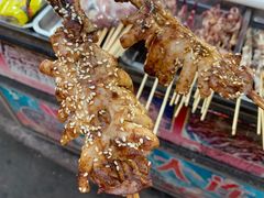 -大学城夜市大排档(凤栖路店)