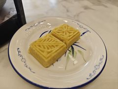-天龙宝严素食馆(大兴善寺店)