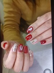 -情同手足美甲美睫