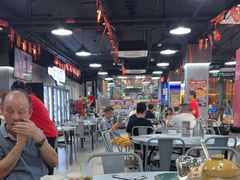 -明本海鲜大排档·鱼生海鲜烧烤宵夜(陈家祠店)