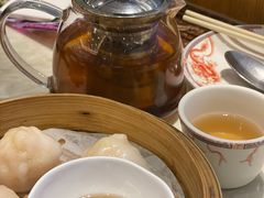-稻香酒家(长宁KING88广场店)