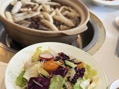-天宜隆蘑菇宴火锅(石景山旗舰店)