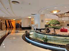 -锦江府中餐厅(电谷雅阁国际大酒店)
