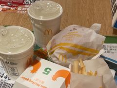 -麦当劳(前海店)