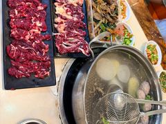 -福合埕牛肉丸(福平路店)