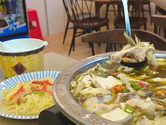 -重庆椒麻鱼·川味江湖菜