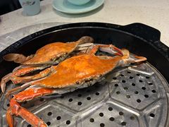 -巧克力渔家.小船海鲜胶东菜(万平口店)