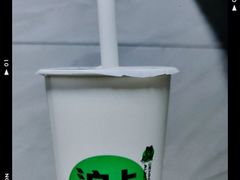 -沪上阿姨鲜果茶(世纪金源店)