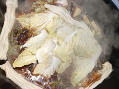 -崔记生活·铁锅炖鱼粘卷子(总店)