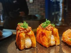 -昊·来了寿司(台湾街店)