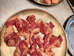 -合易泓烤肉•首创生椰大油边(宁山路店)
