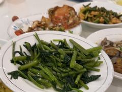 -松兰山海景大酒店·海鲜中餐厅