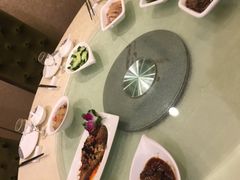 -龙景轩大酒店(宝杨路店)