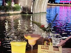 -一縷炊煙(南长街店)
