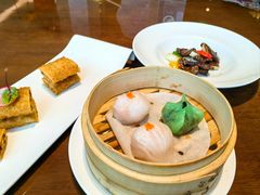 -索菲特酒店·乐轩华中餐厅
